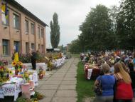 Мехедівка - Останні фото