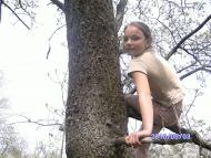 Весна в Зеленьках