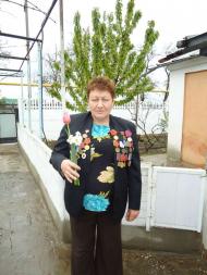 Красногвардейское-мой второй дом....