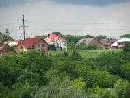 Мое родное село