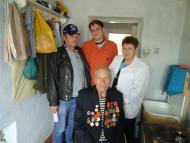 Красногвардейское-мой второй дом....