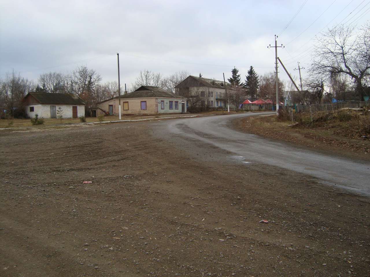 Заболотне - Заболотне