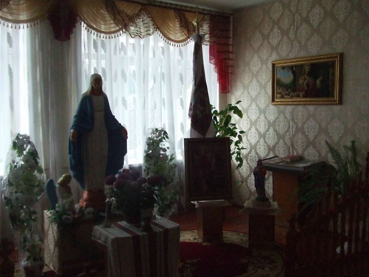 школа - Угерско
