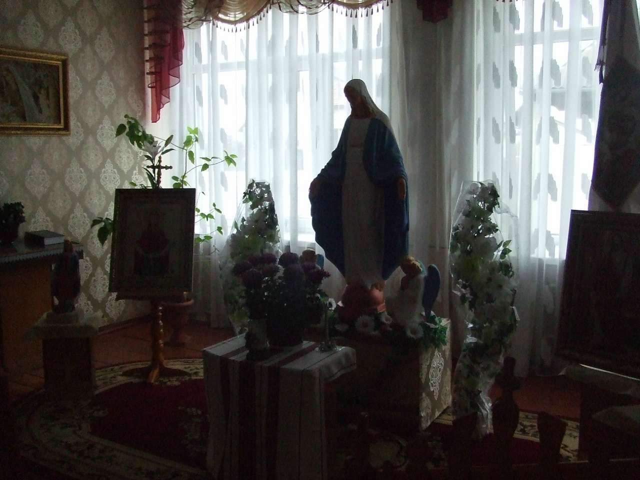 школа - Угерско