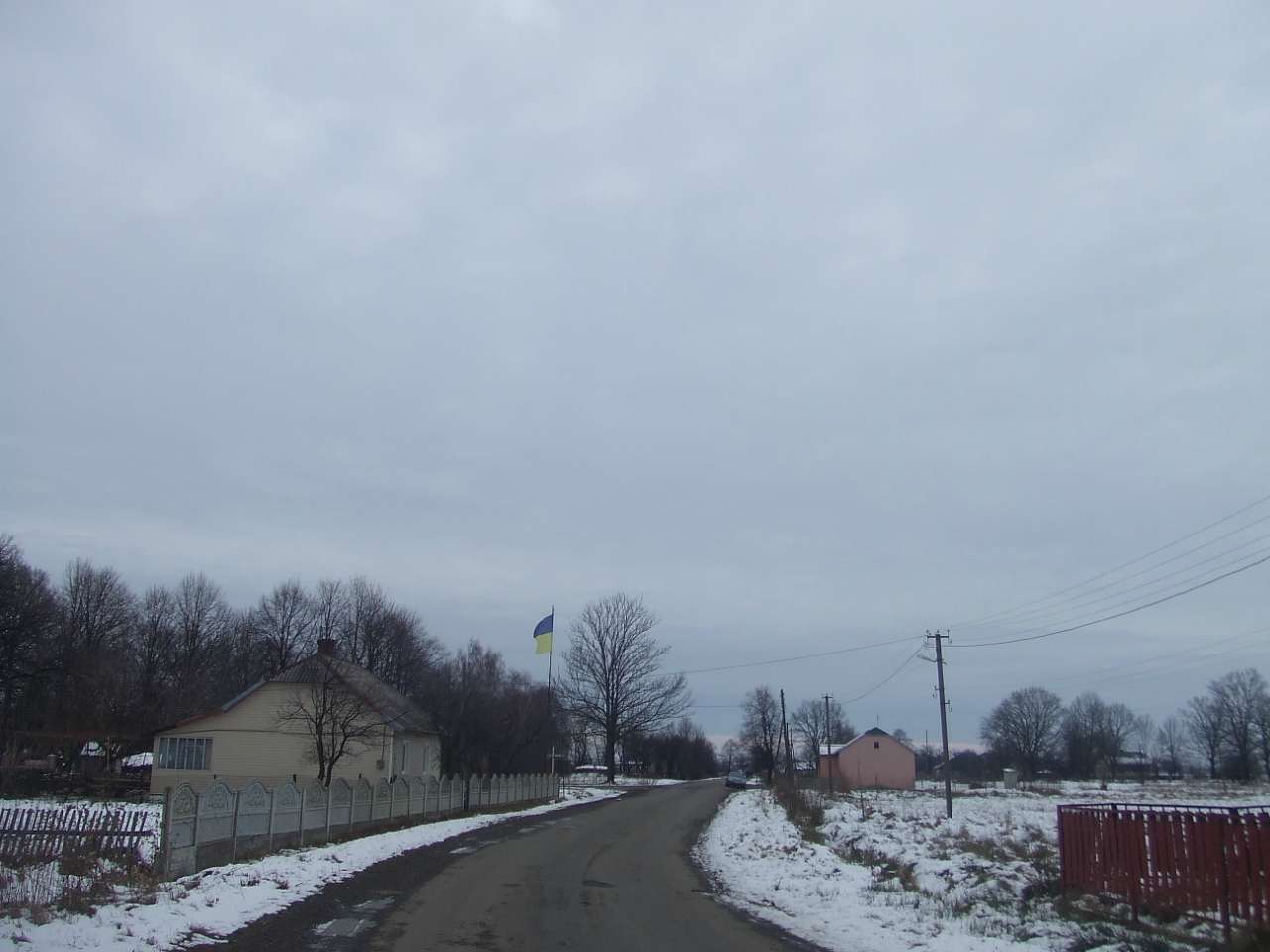 краєвид - Zaplatyn