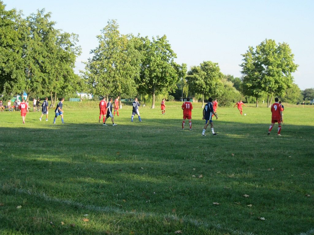 день села - Мехедівка