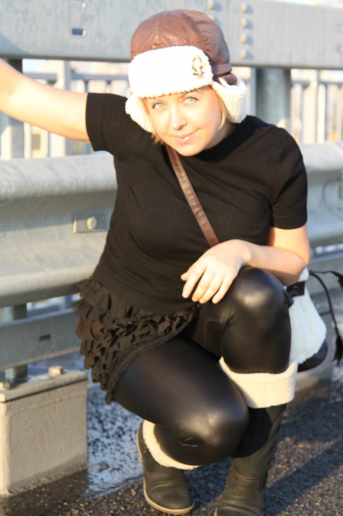 Тополевка - Тополівка