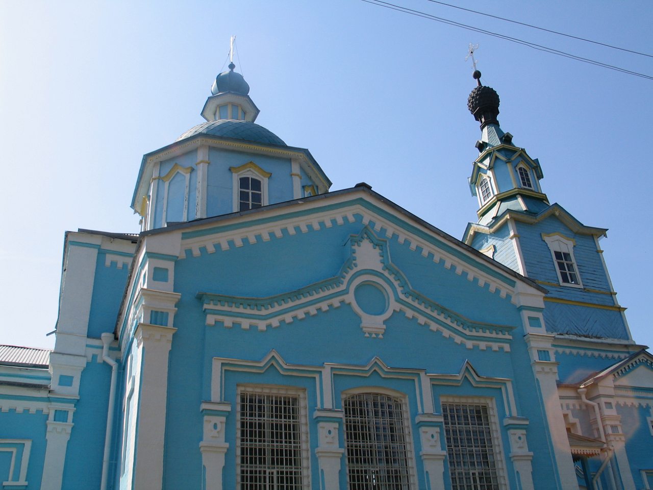 ОСЕРЕДКИ ЗНАНЬ ТА ДУХОВНОСТІ - Боярка