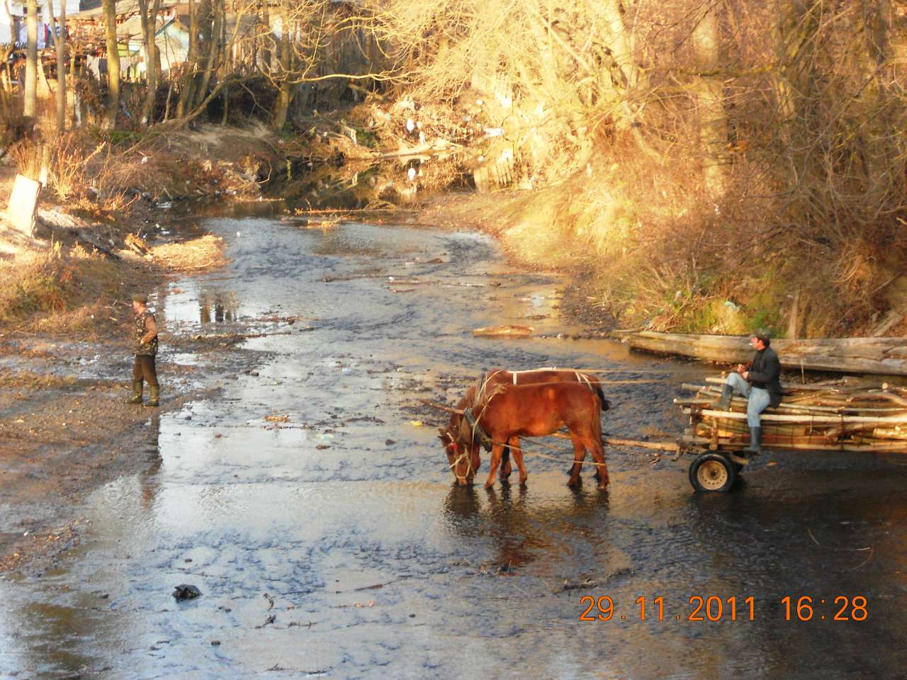обов'язково - Великая Турья