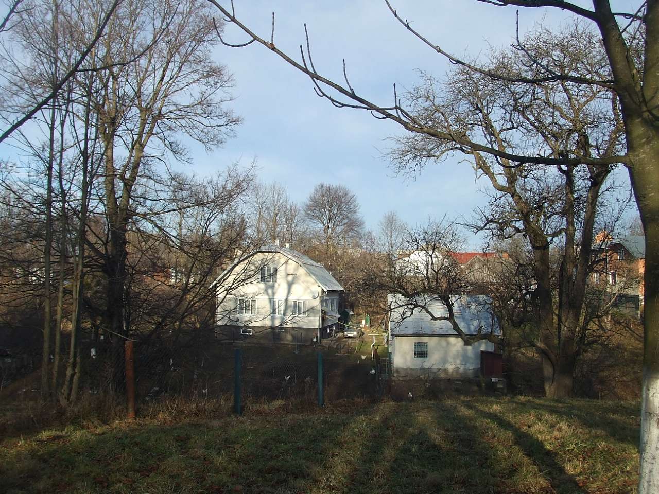 краєвид - Стрілків