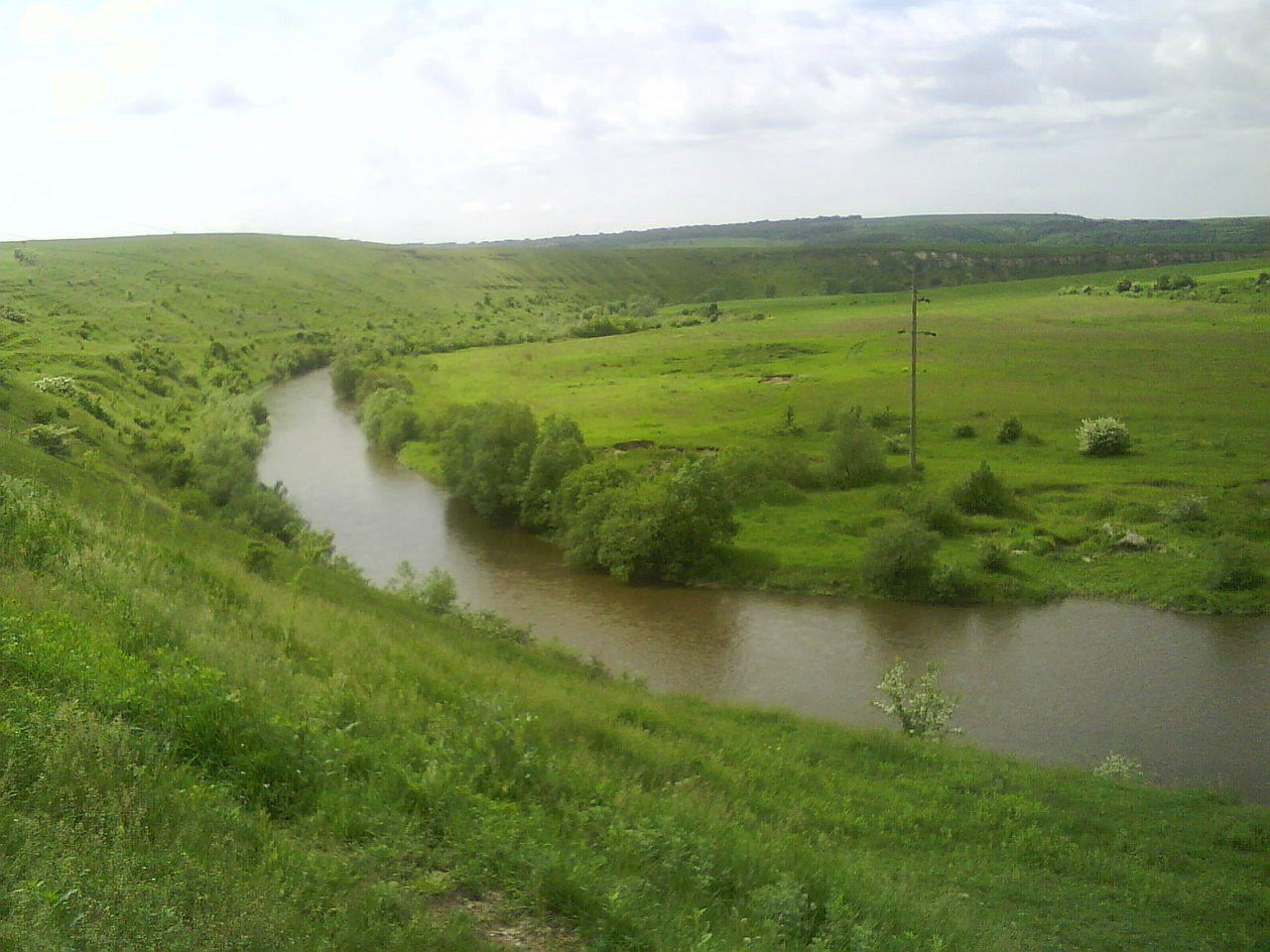 НІВЕРКА - Ніверка