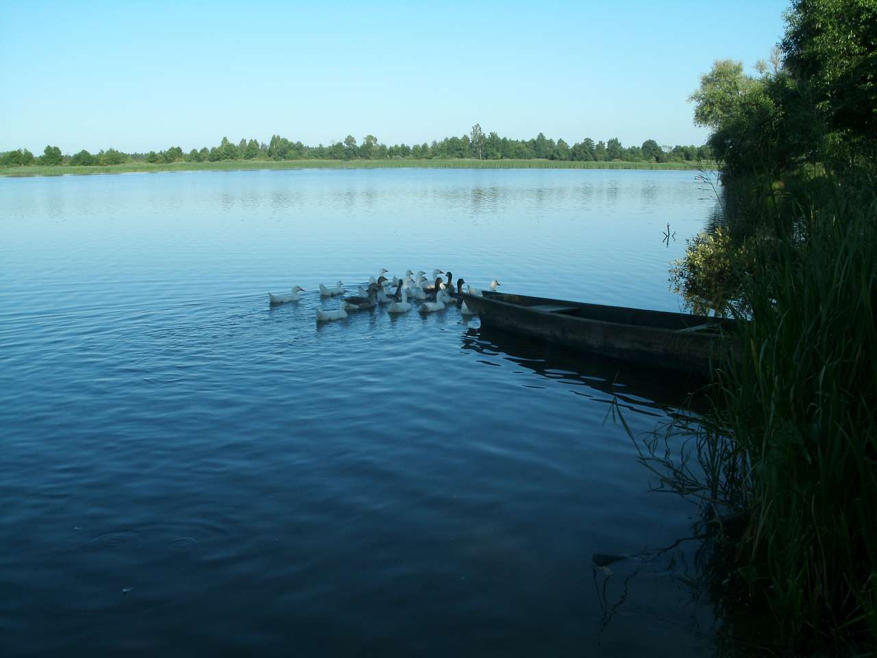 краса поруч - Великі Озера