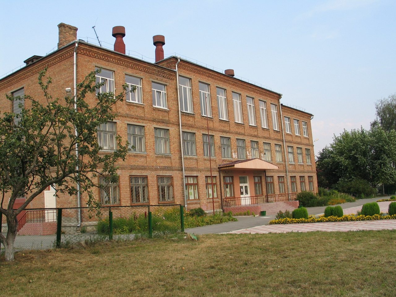 ОСЕРЕДКИ ЗНАНЬ ТА ДУХОВНОСТІ - Боярка