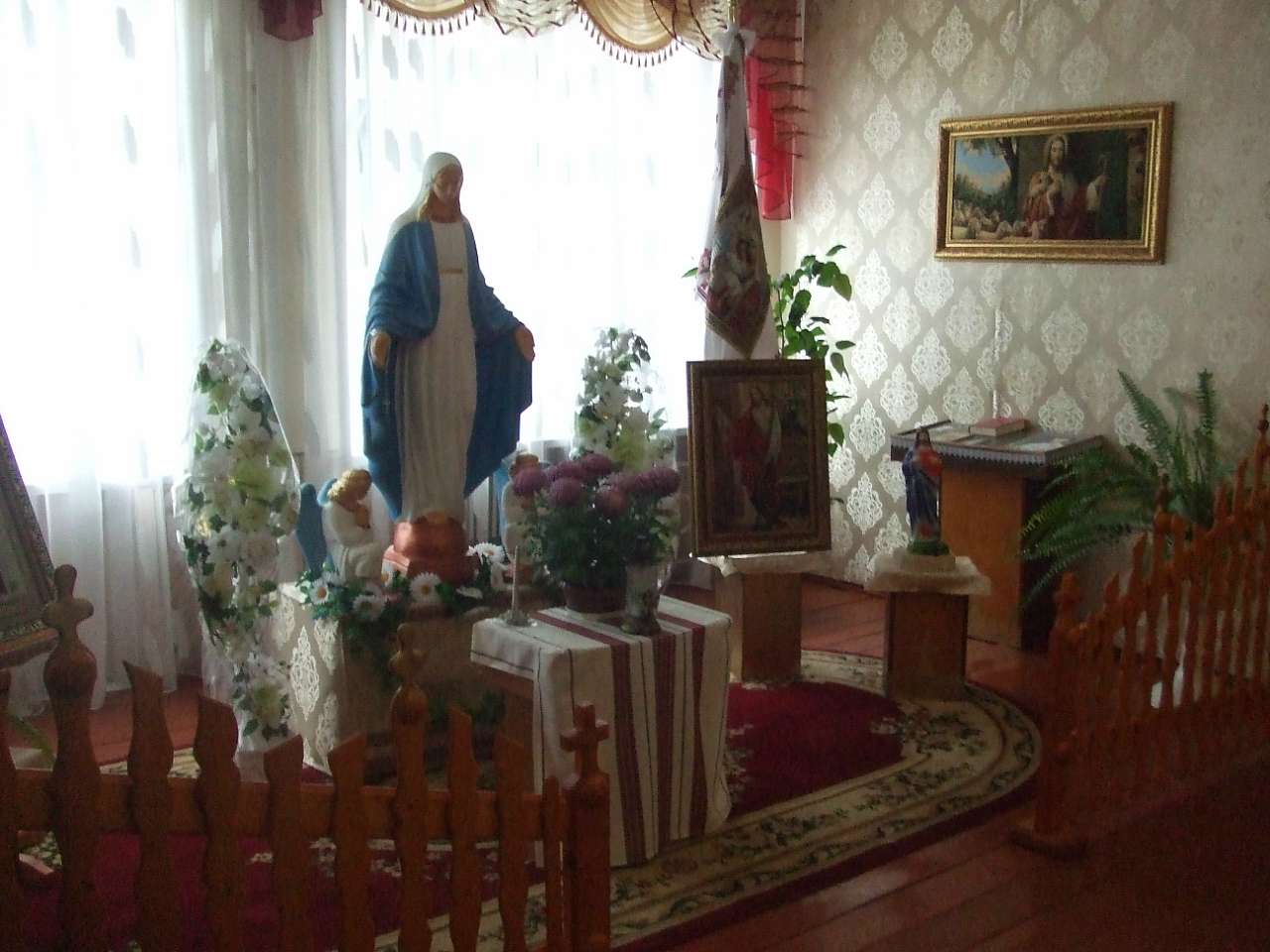 школа - Угерско