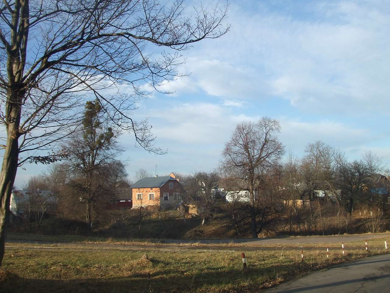 краєвид - Стрілків