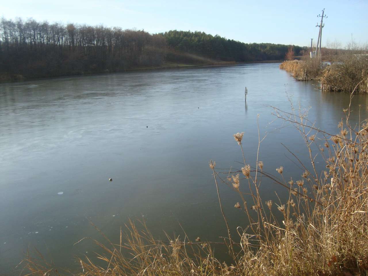 Заболотне - Заболотне
