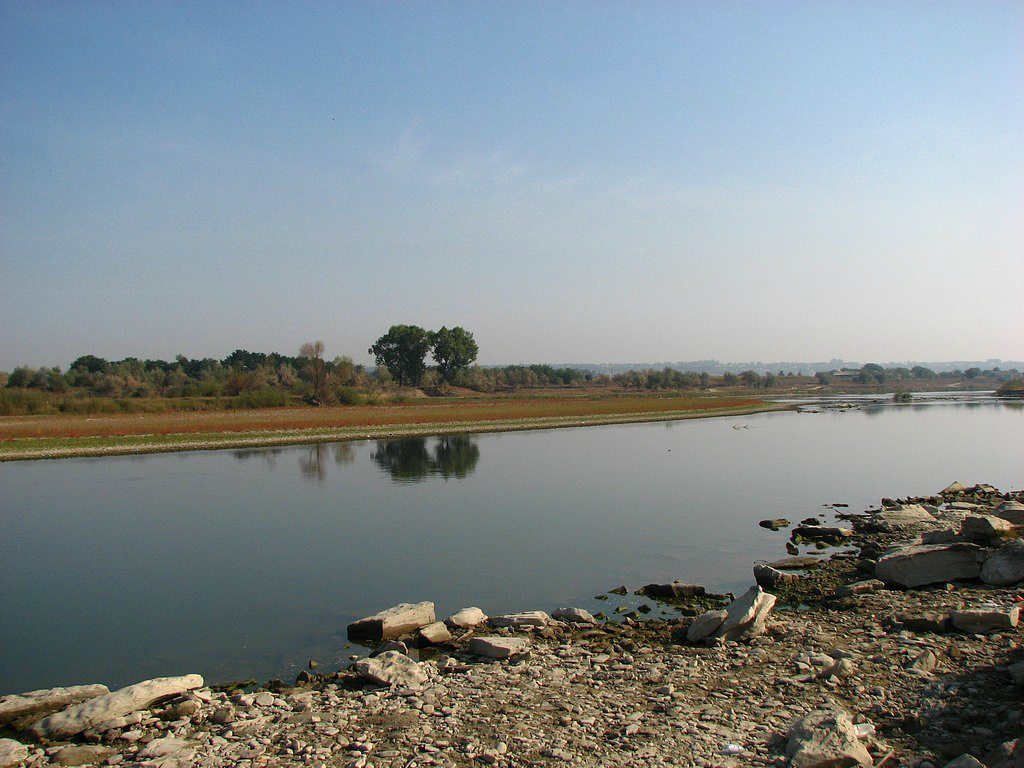 Мое родное село - Остриця