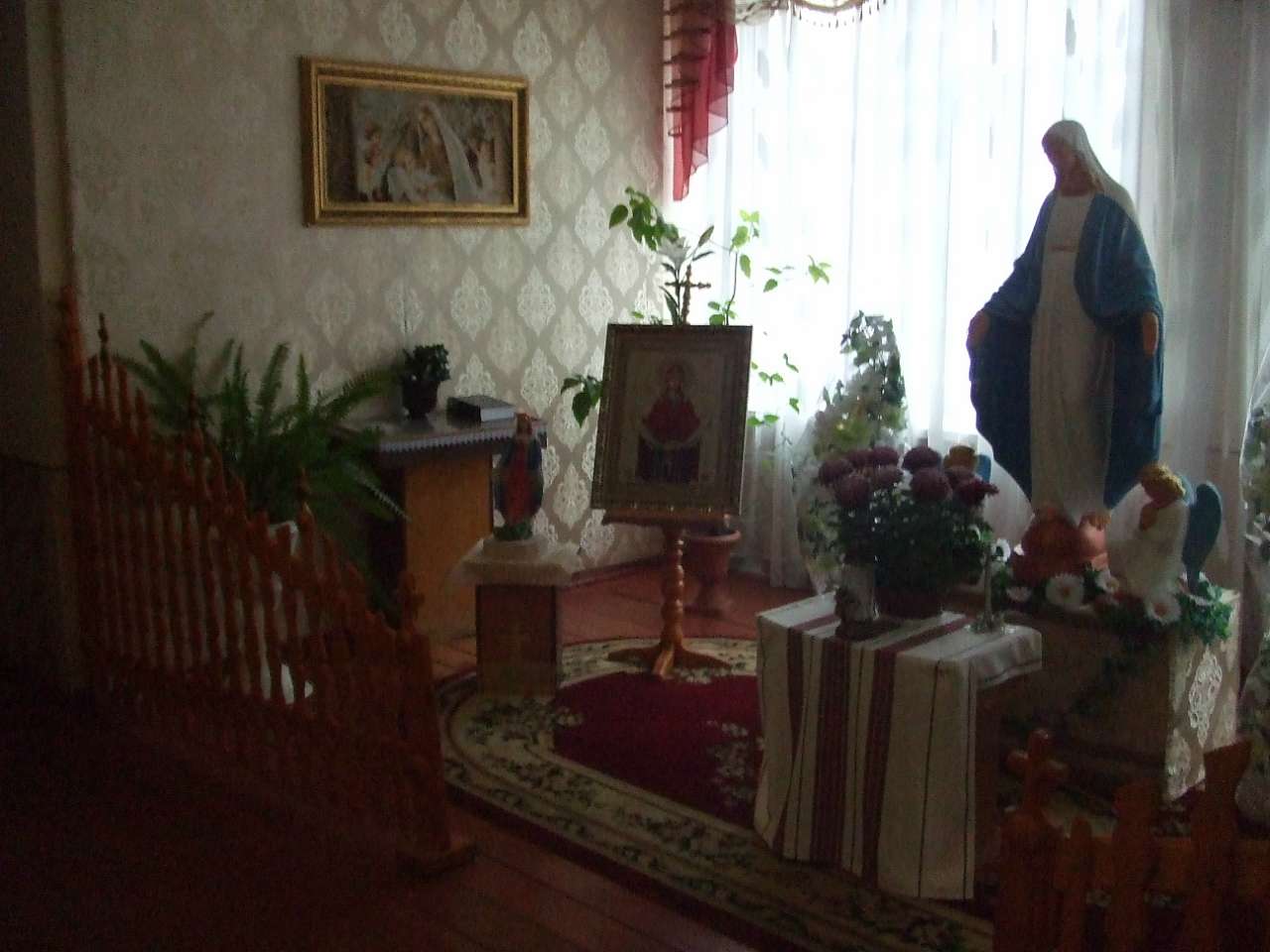 школа - Угерско