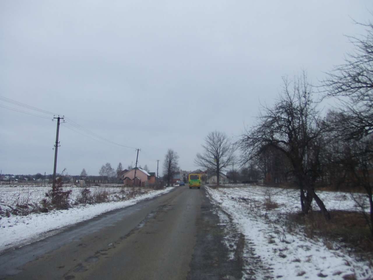 краєвид - Zaplatyn