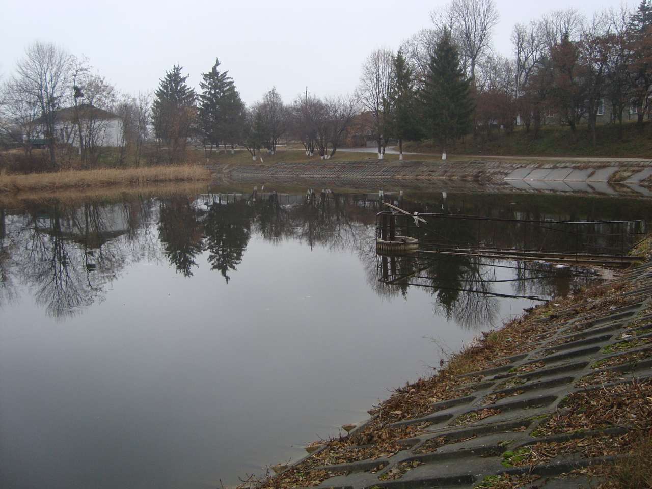 Заболотне - Заболотне