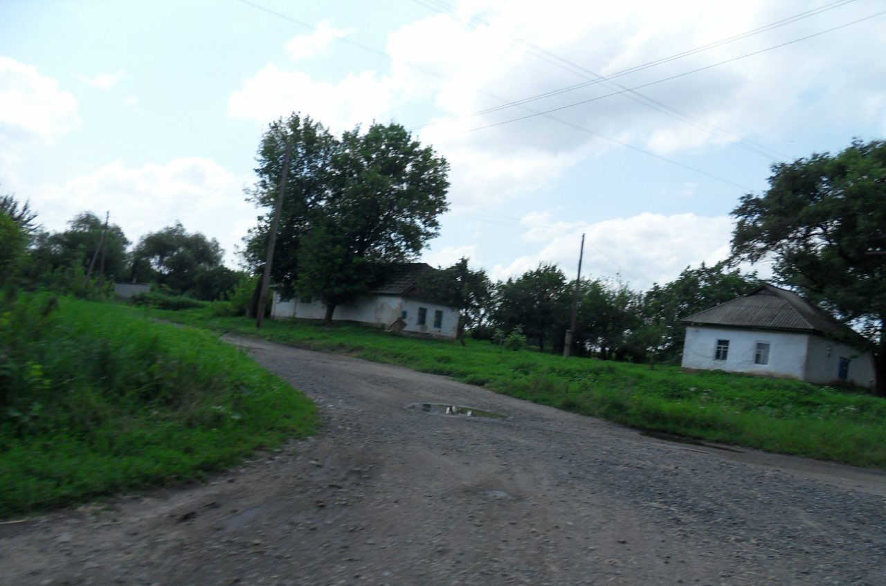 Весёлая Долина - Веселая Долина