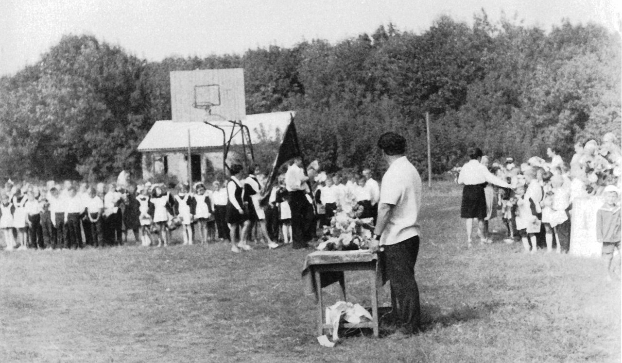 Исторические фото СЕЛА - Velyki Krynky