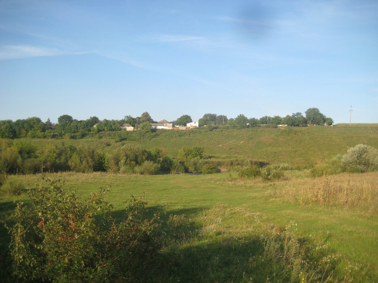 НІВЕРКА - Ніверка