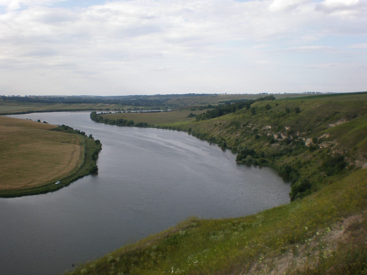 НІВЕРКА - Ниверка