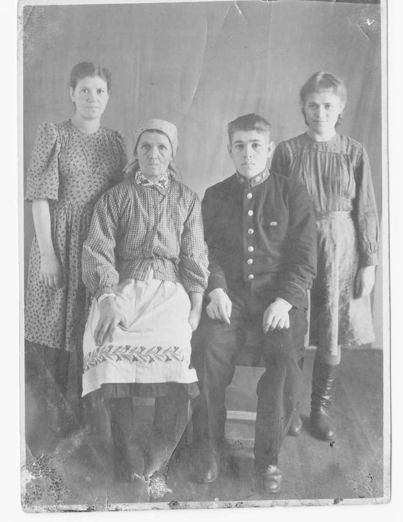 Прокутки - Кричильськ