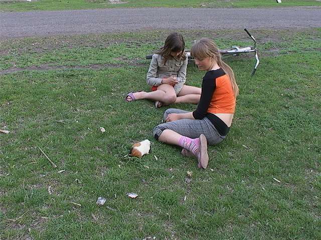 місцеві колорити - Вершина-Згарська