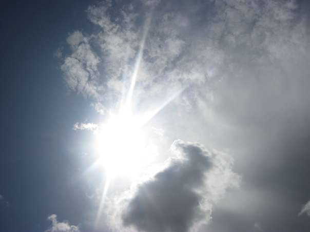 Краса рідного села - Велика Білина