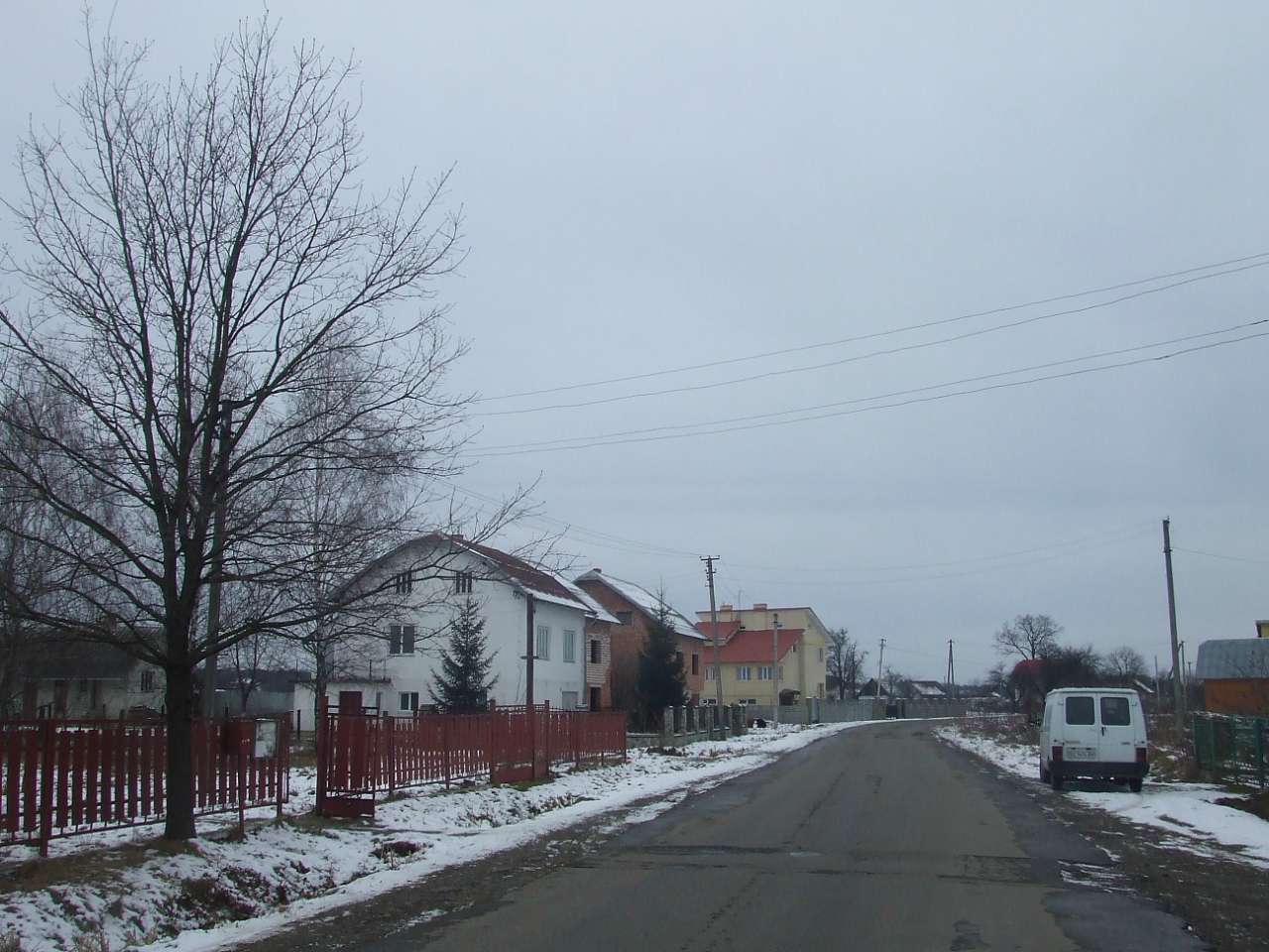 краєвид - Zaplatyn