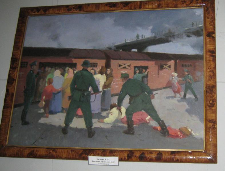Хоружівка-2011 - Хоружевка