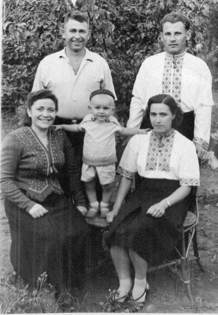 Исторические фото СЕЛА - Velyki Krynky