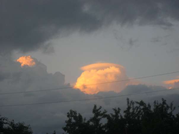 Краса рідного села - Велика Білина