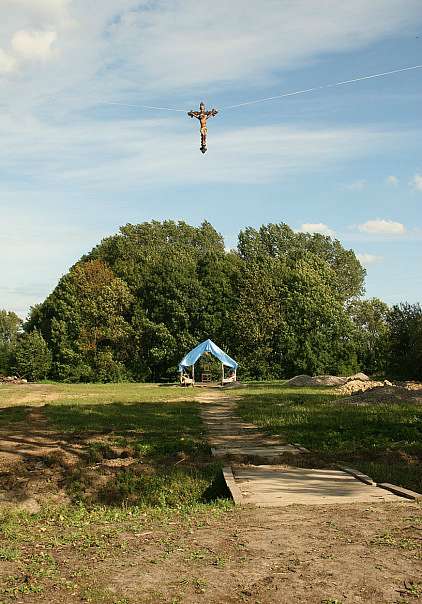 моє рідне село - Velyka Bilyna