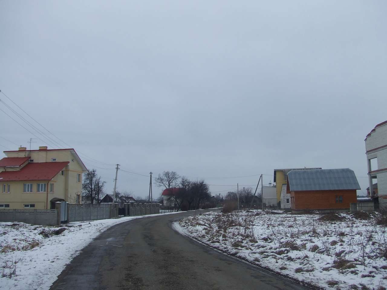 краєвид - Zaplatyn