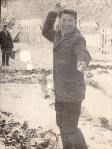 [NJ PF ??? - Збаржевка