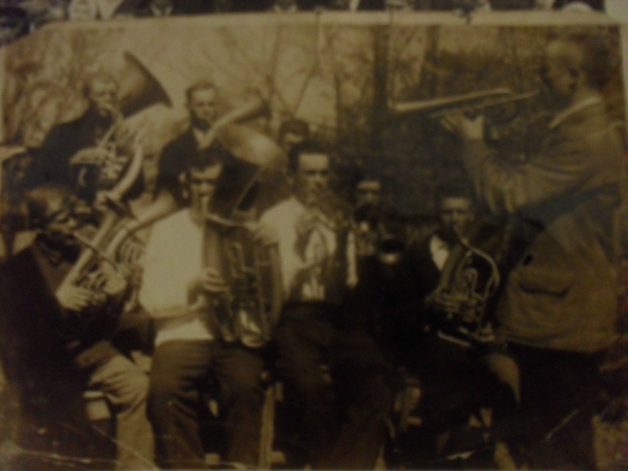 яроватка - Яроватка