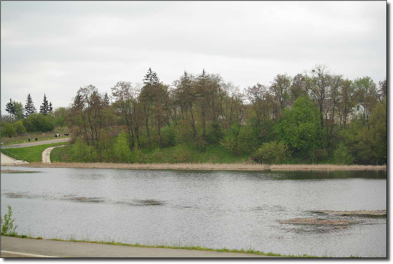 c Квітневе - Квітневе