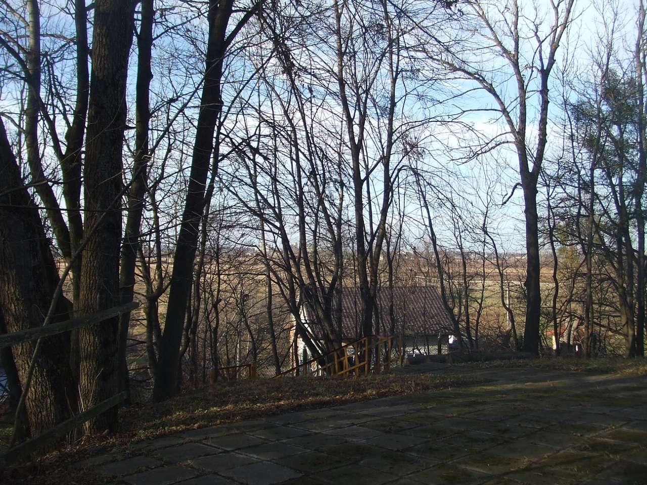 краєвид - Стрілків