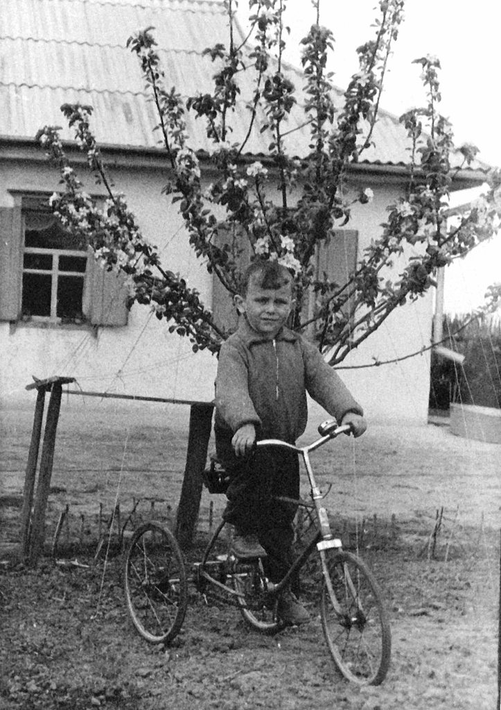 Исторические фото СЕЛА - Velyki Krynky