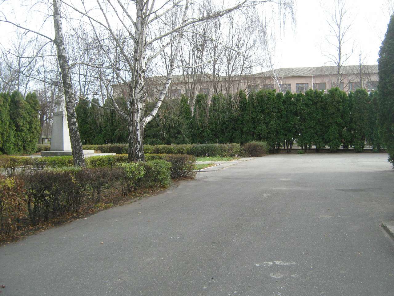 Сахнівка - Сахнівка