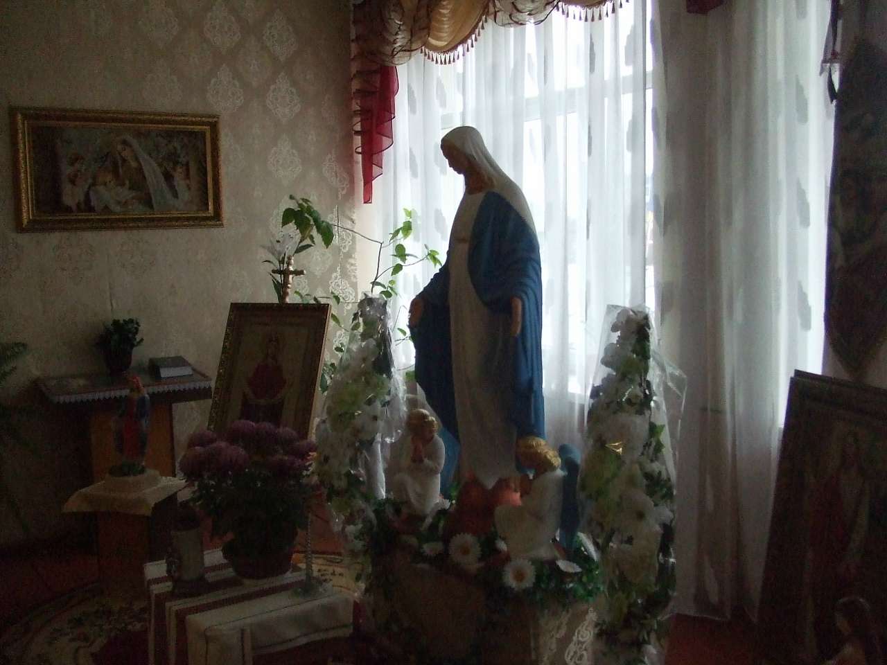 школа - Угерско