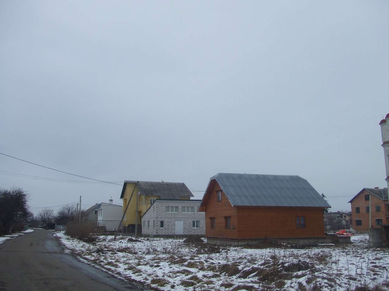 краєвид - Zaplatyn