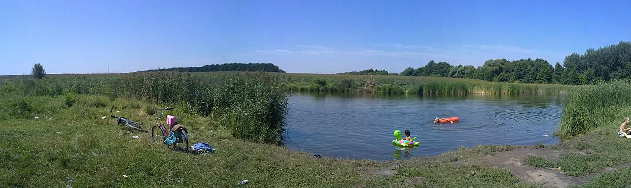 c Квітневе - Квітневе