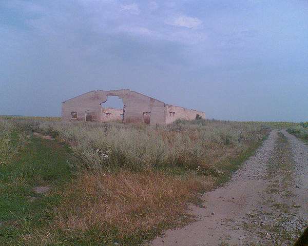 [NJ PF ??? - Збаржівка