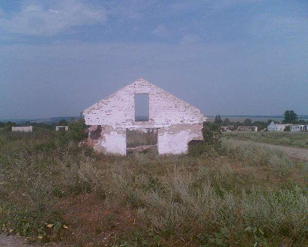 [NJ PF ??? - Збаржівка