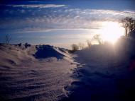 село Новоандріївка