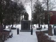 наш поселок